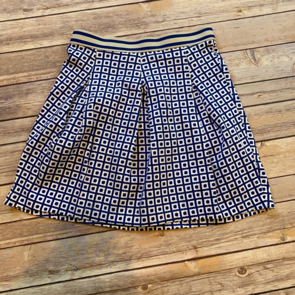 Crewcuts cotton skirt 💕🎉